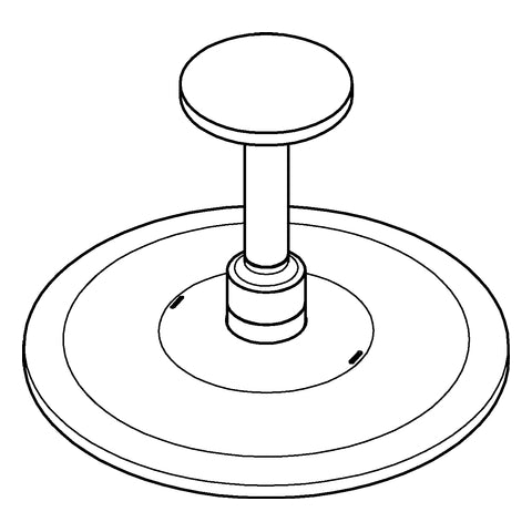 Grohe - Kopfbrauseset RAINSHOWER 310 SmartActive 26477 DA supersteel