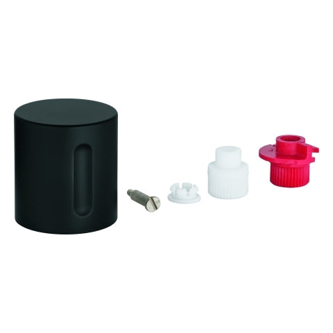 Grohe - Griff 47806 velvet black