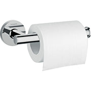 Hansgrohe - Papierrollenhalter LOGIS Universal chrom ohne Deckel