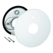 Grohe - Rosette 46586 moon white