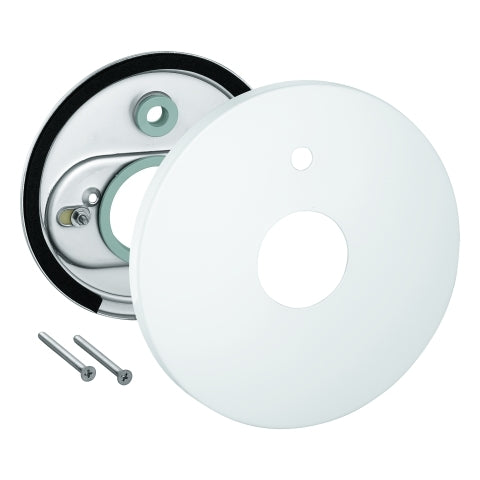 Grohe - Rosette 46586 moon white