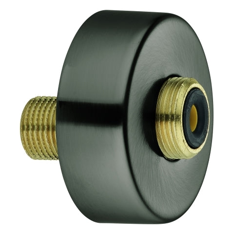Grohe - S-Anschluss 12662 hard graphite gebürstet