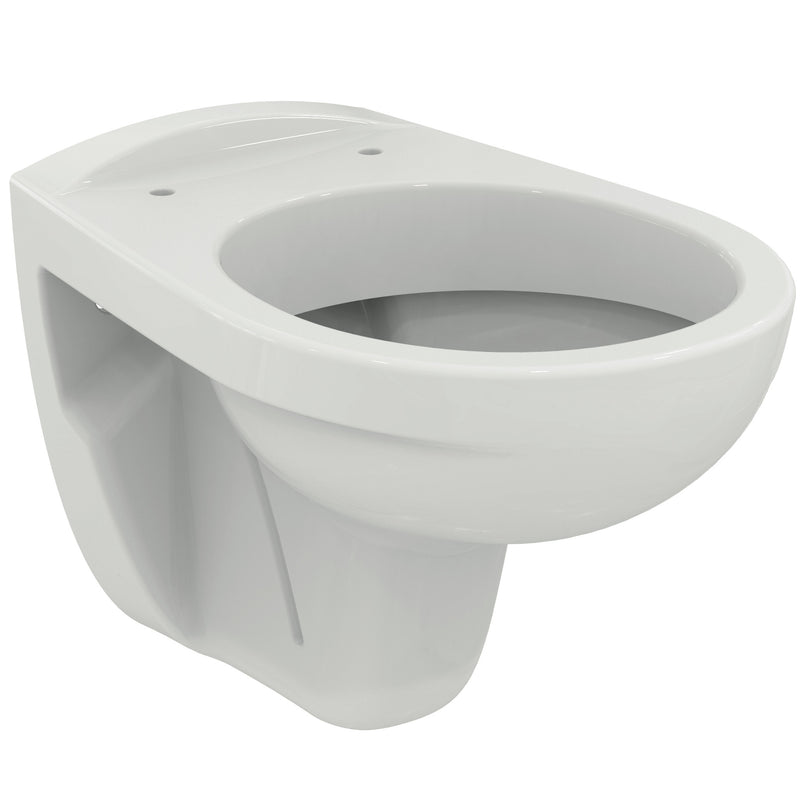 Ideal Standard - Wand-WC EUROVIT V3906 weiß