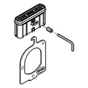 Grohe - Mousseur 48056