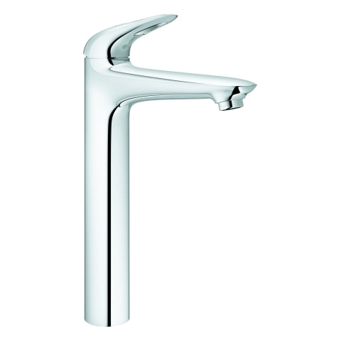 Grohe - EH-Waschtischbatt. EUROSTYLE 23570 XL-Size gl. Körper Hebel off.chr