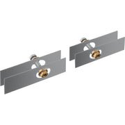 Hansgrohe - Befestigungssatz Duschtürgriff Axor Universal Accessories chrom