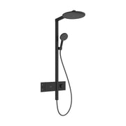 Hansgrohe - Showerpipe Raindance Alive S 300 1jet EcoSmart mit Thermostat MSW