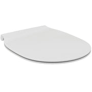 Ideal Standard - WC-Sitz CONNECT AIR, Sandwich, Weiß