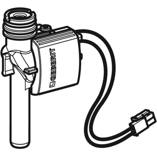 Geberit Vertriebs - Magnetventil 241946001