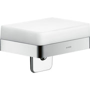 Hansgrohe - Lotionspender AXOR Universal Accessories chrom