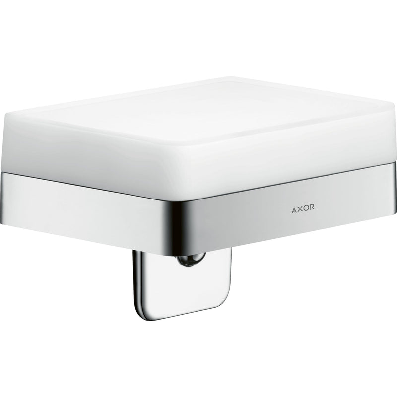 Hansgrohe - Lotionspender AXOR Universal Accessories chrom