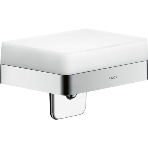 Hansgrohe - Lotionspender AXOR Universal Accessories chrom