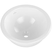 VILLEROY & BOCH - UnterbauWT Loop&Friends 4A5200 380x380mm Ru. m ÜL AS gl weAlpin