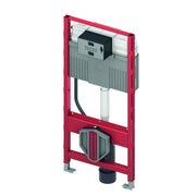 TECE SE - TECEprofil WC-Modul mit Uni-Spülkasten, Bauhöhe 1120 mm