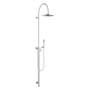 Dornbracht - Duschst. m. Br.-EHM META 26024661 chrom