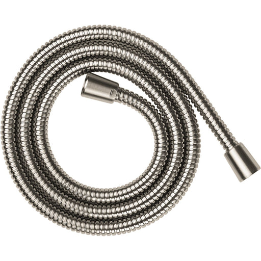 Hansgrohe - Metallschlauch AXOR MONTREUX 1/2x1/2x1600mm 28116820 brushed nickel