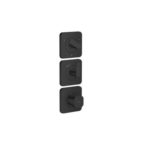 Hansgrohe - Thermostat Modul 380/120 UP FS Axor Citterio C 3 Verbr.MSW
