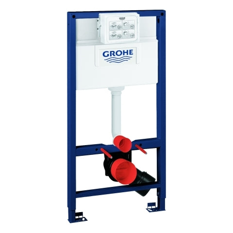 Grohe - WC-Element RAPID SL 38525 BH:1,00m mit Spülkasten 6-9 l