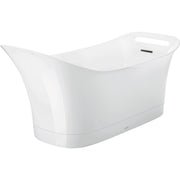 Hansgrohe - Badewanne AXOR Urquiola 1800mm