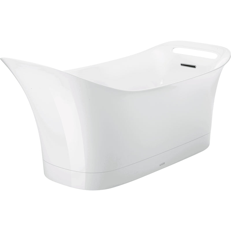 Hansgrohe - Badewanne AXOR Urquiola 1800mm