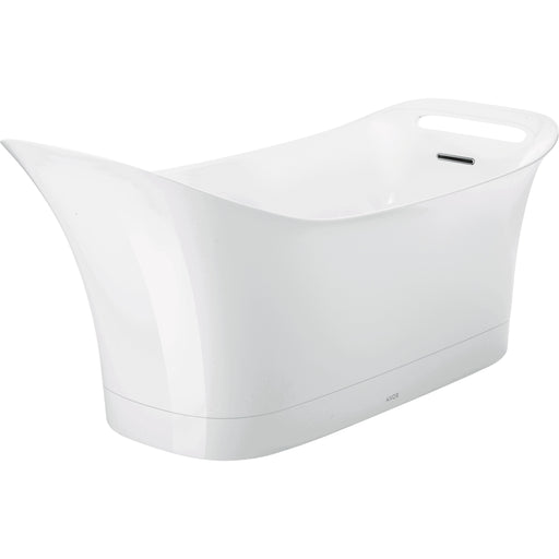 Hansgrohe - Badewanne AXOR Urquiola 1800mm