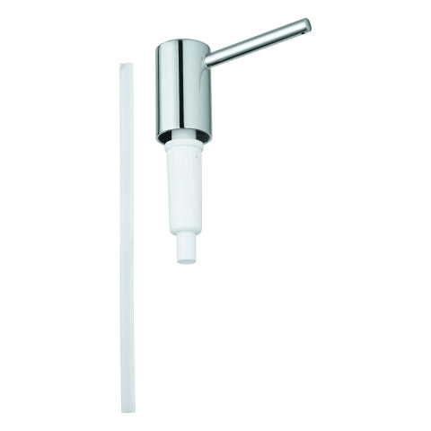 Grohe - Pumpvorrichtung 48101 chrom