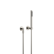 Dornbracht - Schlauchbrausegarnitur TARA 2780289208 platin