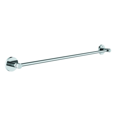 Grohe - Badetuchhalter ESSENTIALS 40366 Metall 600mm chrom