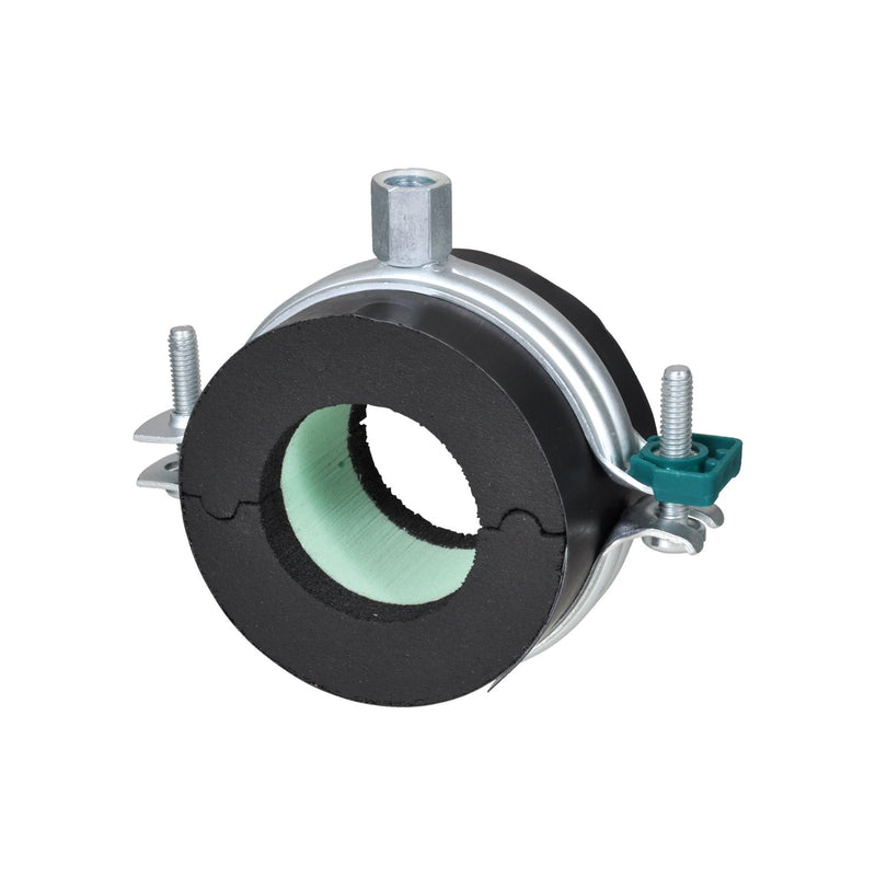 Walraven - Kälteschelle BISOFIX Typ E, 2210076 76-77mm, Isolierstärke 13mm, p.St