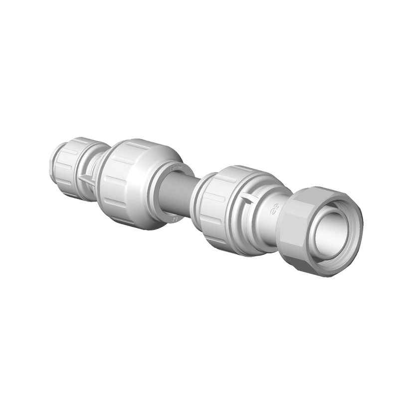Dornbracht - Anschluss Ersatzteile 90240434601 D. 32 x 140 mm