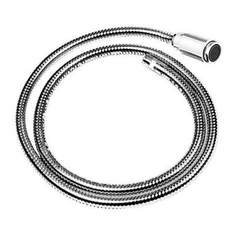 Grohe - Mousseurauslauf 440443 für Eichelberg Chicco SPT-Batterie chrom