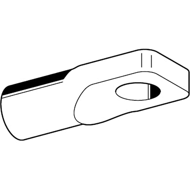 Sikla - Rohraufhänger M 8 124221