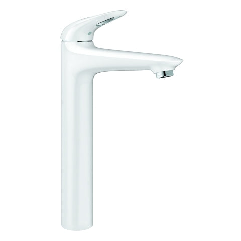 Grohe - EH-WT-Batterie EUROSTYLE 23570 XL-Size gl.Körper moon white/chrom