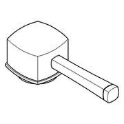 Grohe - Griff GRANDERA 48218 chrom
