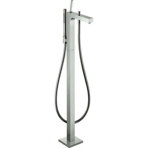 Hansgrohe - Fertigset Wannen EHM UP AXOR CITTERIO 39451000 chrom für Montage auf Boden