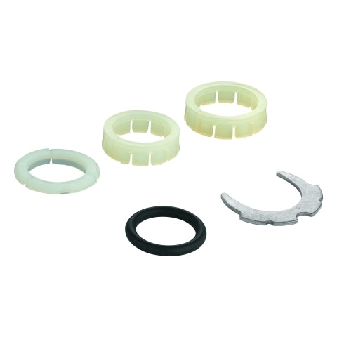 Grohe - Auslaufbefestigung für Gussauslauf 45474 chrom