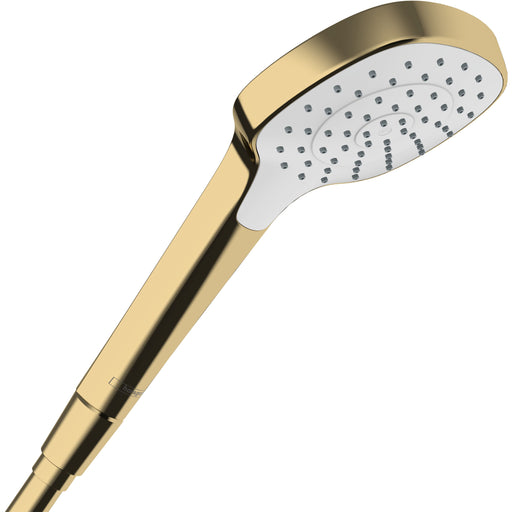Hansgrohe - Handbrause CROMA Select E 1jet EcoSmart 9 l/min PGO