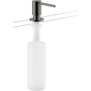 Hansgrohe - Spülmittelspender AXOR Uno PBC