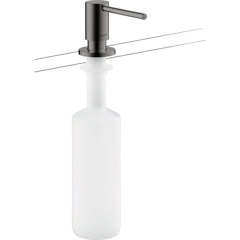 Hansgrohe - Spülmittelspender AXOR Uno PBC