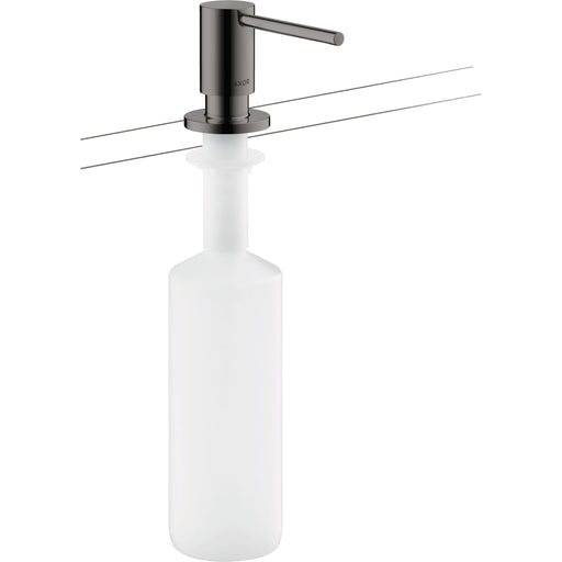 Hansgrohe - Spülmittelspender AXOR Uno PBC