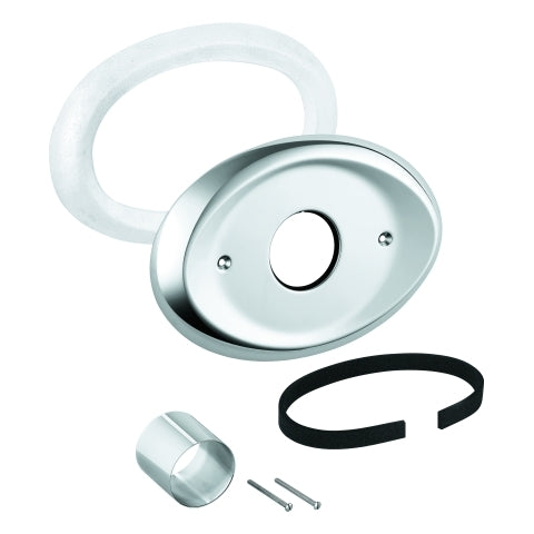 Grohe - Rosette Sinfonia/Grohmix 47295 230x157 chrom