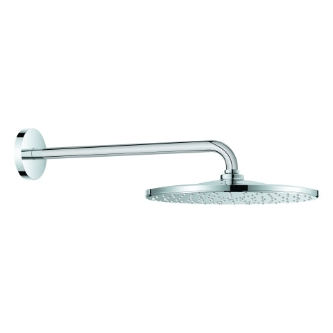 Grohe - Kopfbrauseset RAINSHOWER 310 Mono 26557 Brausearm 422mm chrom