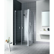 Kermi Duschdesign - Pendeltür RAYA PTD 10020 BV 958-1018/2000 SIMG ESG klar