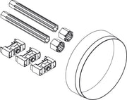 Hansgrohe - Verlängerungsset iBox universal 2 25mm