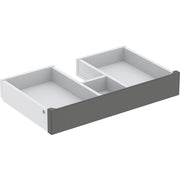 Geberit Vertriebs - Schublade, Lava , RENOVA Nr.1 Plan WT-US, Modell 869651