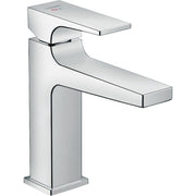 Hansgrohe - Waschtischmischer 110 METROPOL CoolStart chrom m.Push-Open Ablaufg