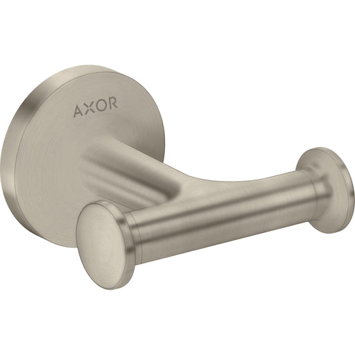 Hansgrohe - Handtuchhaken doppelt Axor Universal Circular BN