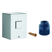 Grohe - GROHTHERM Cube Absperrgriff 47960 chrom
