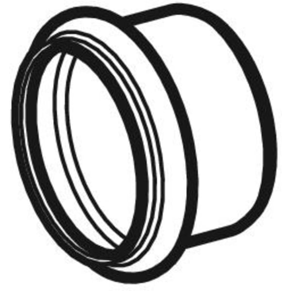 Geberit Vertriebs - Löthülse mit O-Ring 32 mm