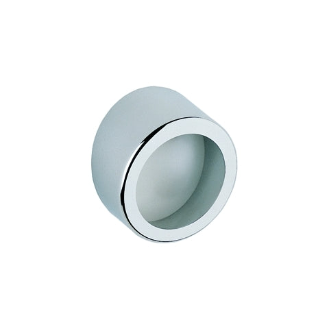 Grohe - Rosette 45664 70mm für Kopfbrause chrom